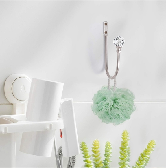 2 Piece Curtain Holdback - Picture 6 of 8